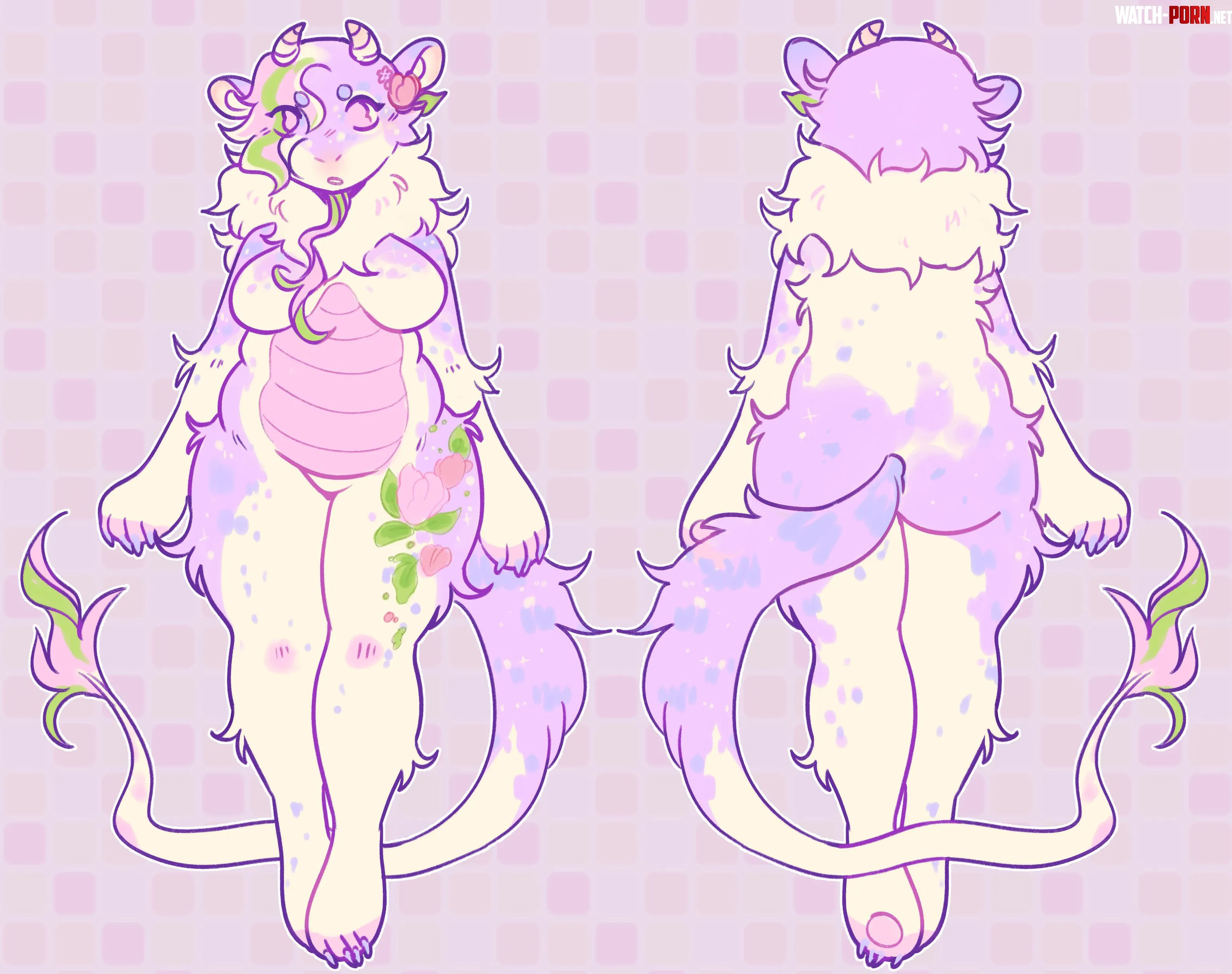 Custom Design by EffectiveDazzling984
