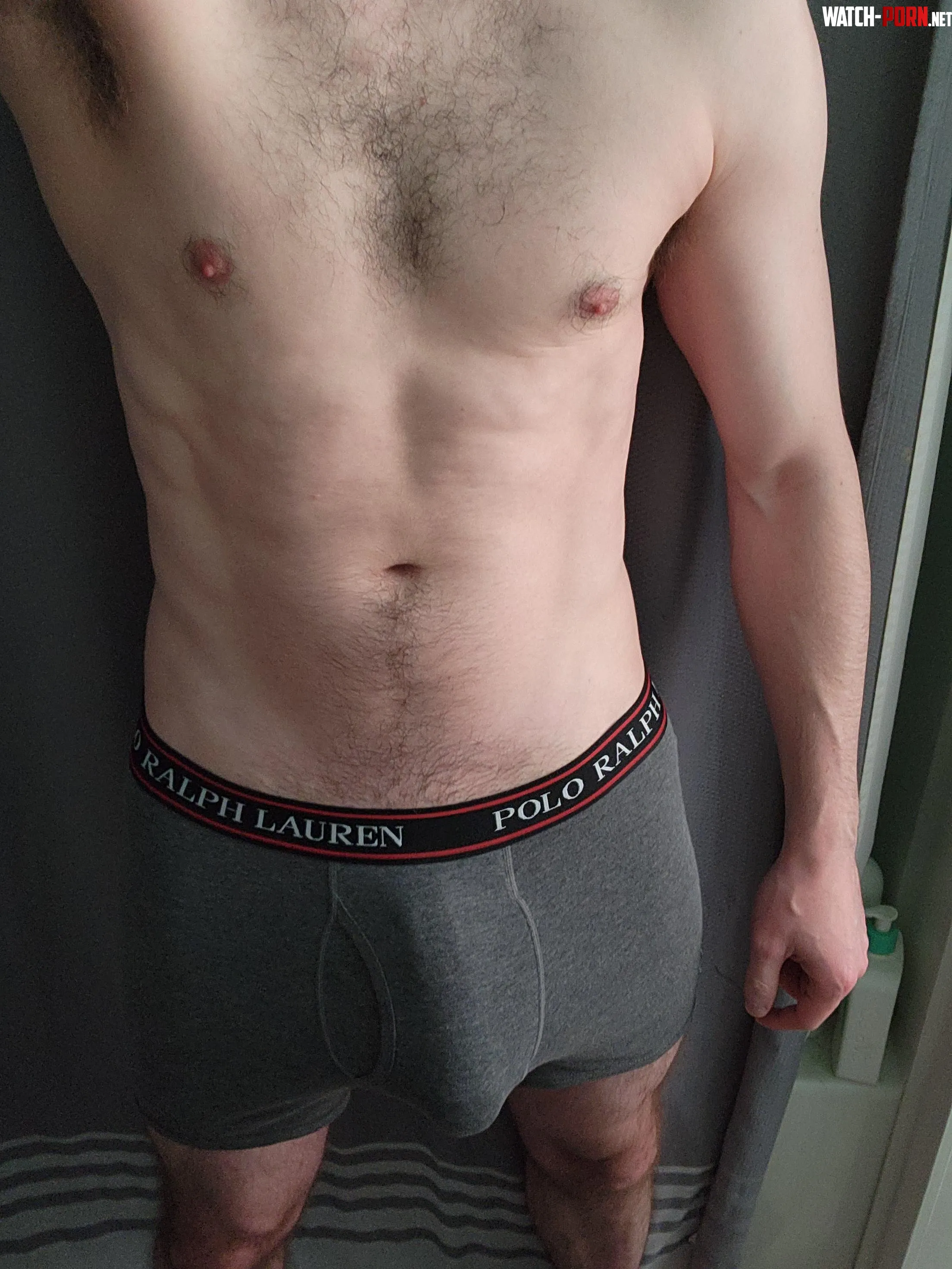 28 Straight first bulge post by obvnsfwacc