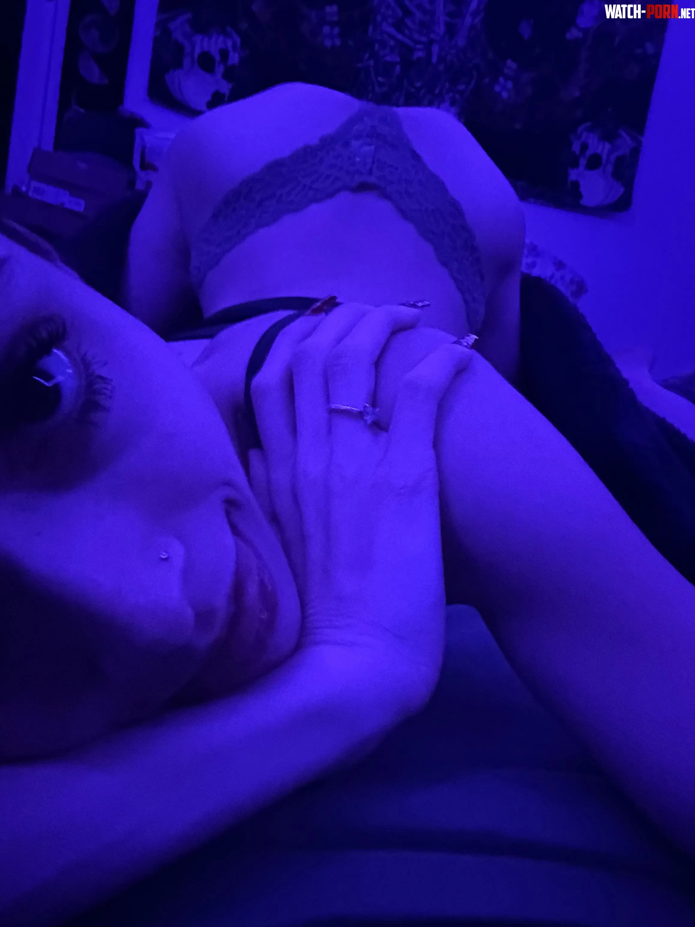 i want you to fill me  by Serious_Reward_3992
