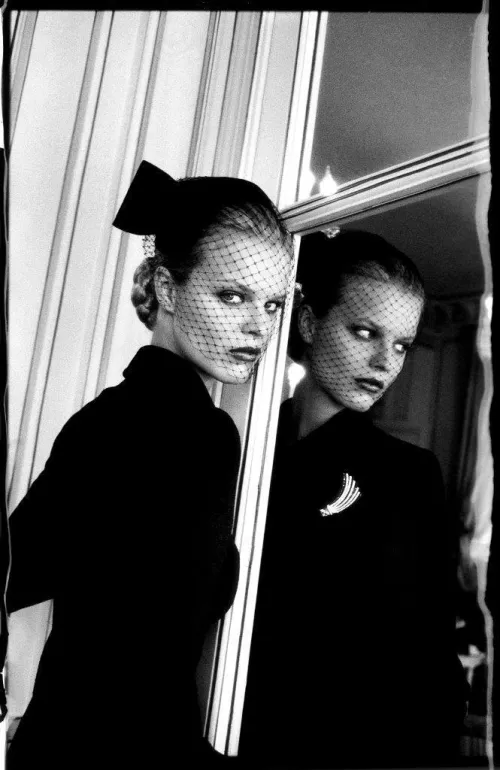 Thumbnail Eva Herzigova by bil-sabab