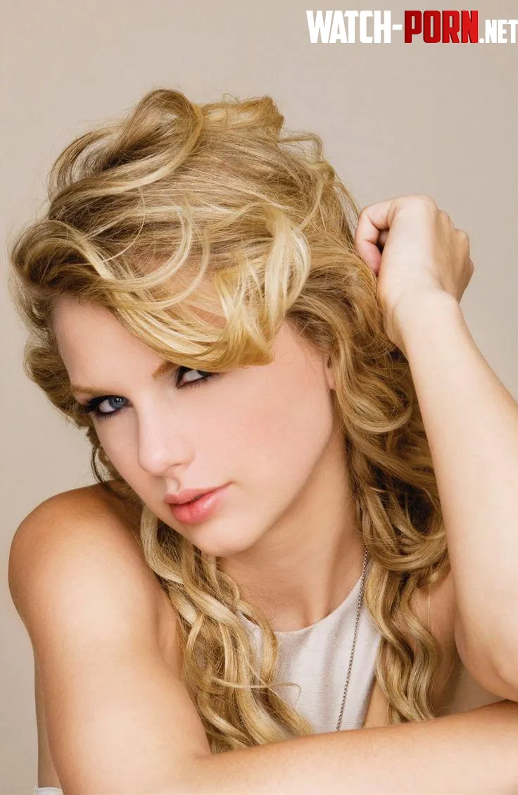 Taylor Swift by chanchan_iceman