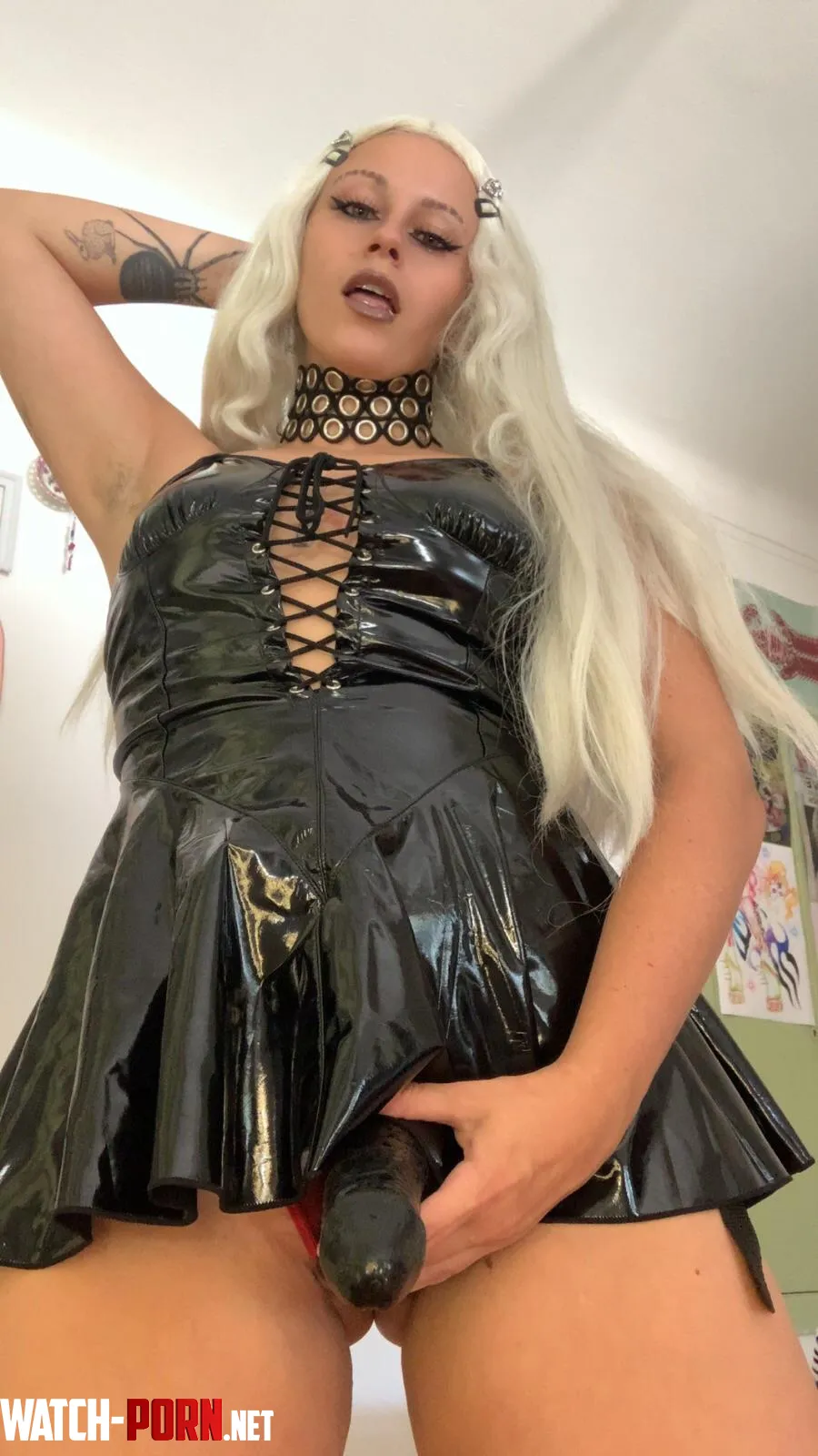 youll be pegged so hard by yourobsession69