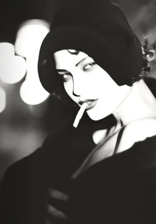 Thumbnail Shalom Harlow by bil-sabab