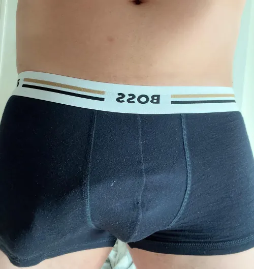 Thumbnail 25 Straight Morning Wood: Energizing Moments by Master_Finn2025