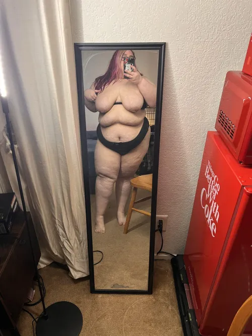Thumbnail Ready for a Challenge? Thick Princess in the Bedroom by MsMoniBunni