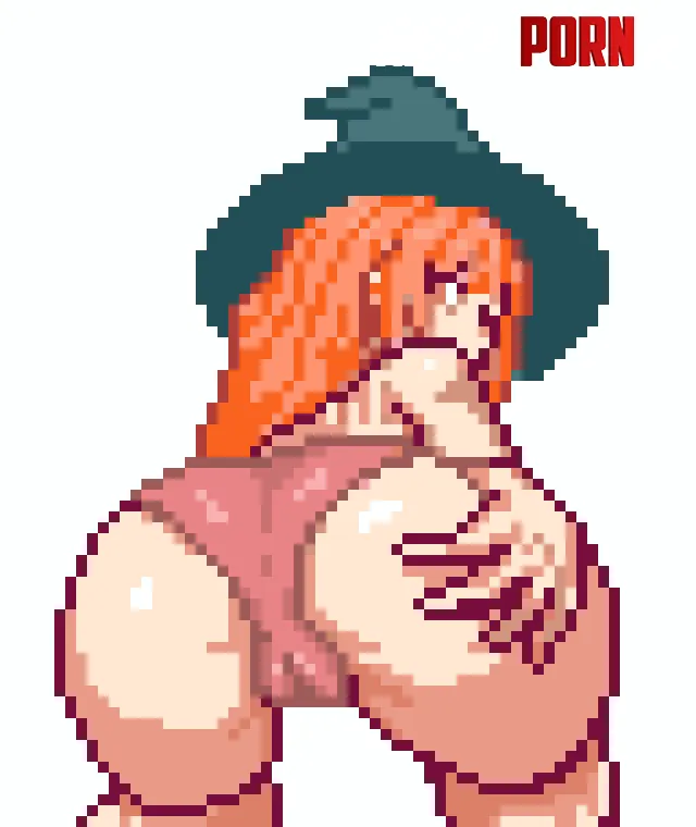 Better get started YuePixel by YuePixelHorny
