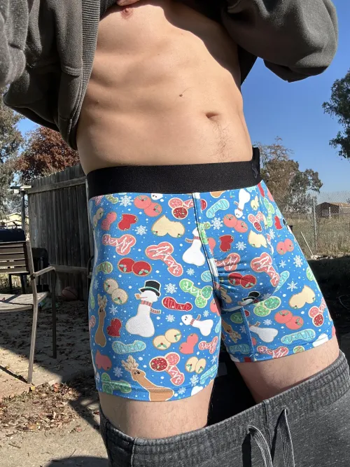 Thumbnail 34 Straight Hump on This: A Bold Statement by Jason_Nite90