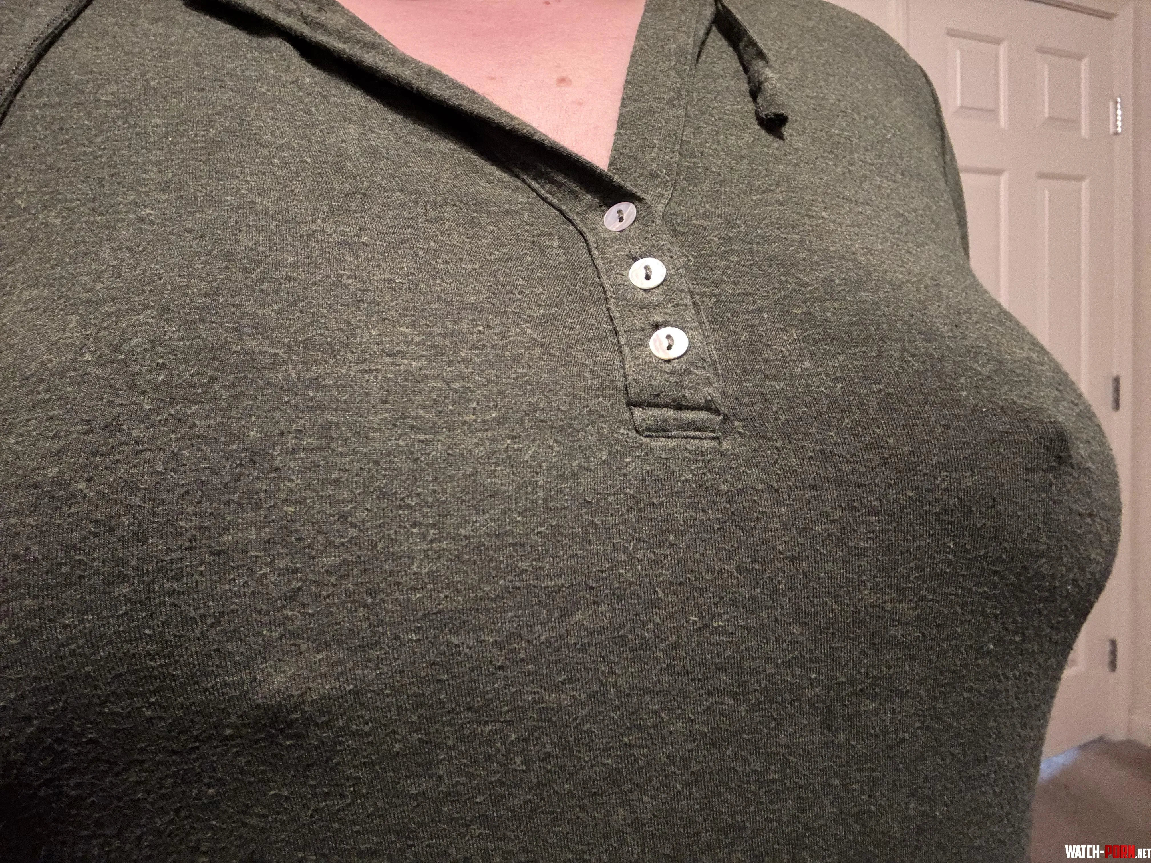 Looking a little pokie today by SurveyProfessional63