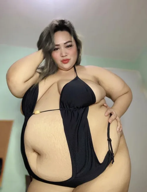 Thumbnail On the Path to Immobility: A Personal Journey | asiabbwlove