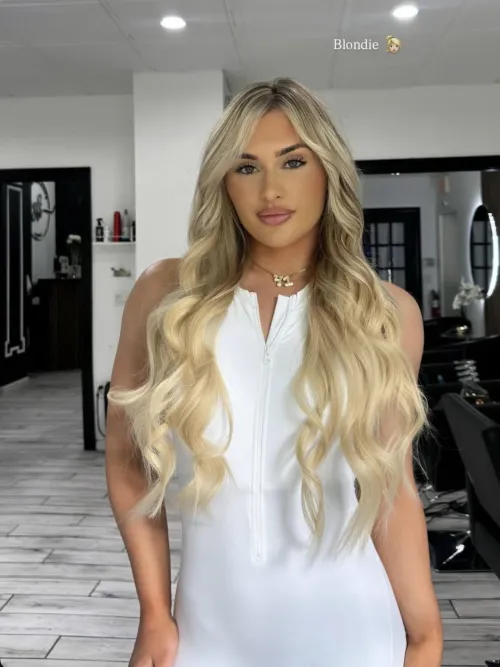 Thumbnail Tiffany Stratton: An In-Depth Look into WrestleFap with dishonourableprince