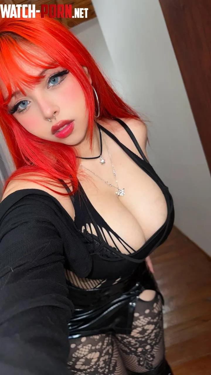 A little hair wont hurt anybody that is for sure by babygirlkittenxo