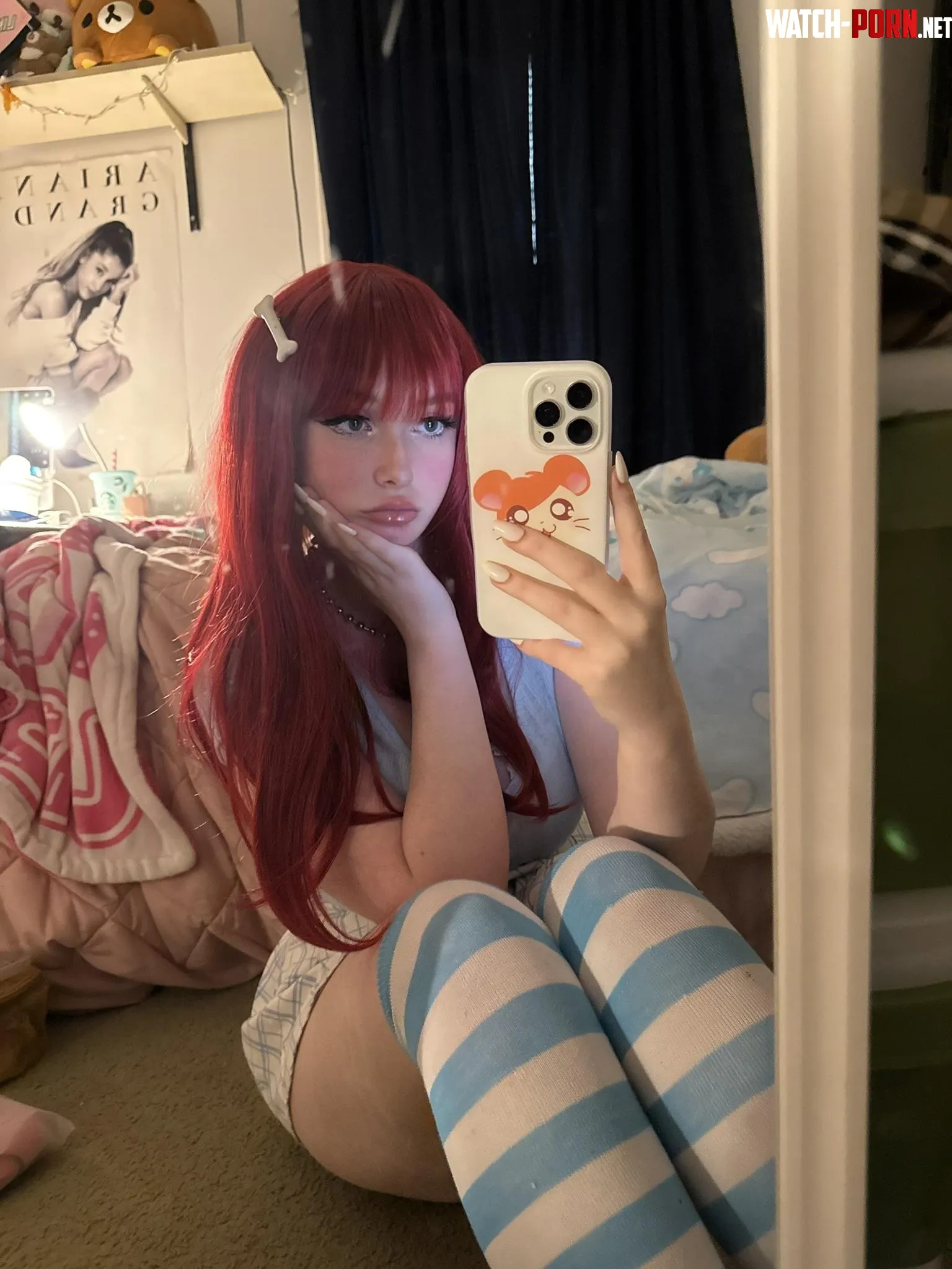 cute enough to be ur girlfriend 3 by petiteschoolgirlxo