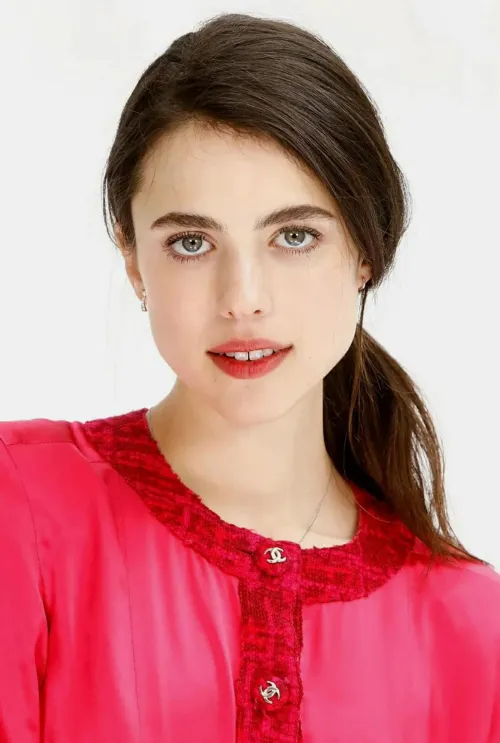 Thumbnail Appreciating the Allure of Margaret Qualley in the Category of PrettyGirls by rom003