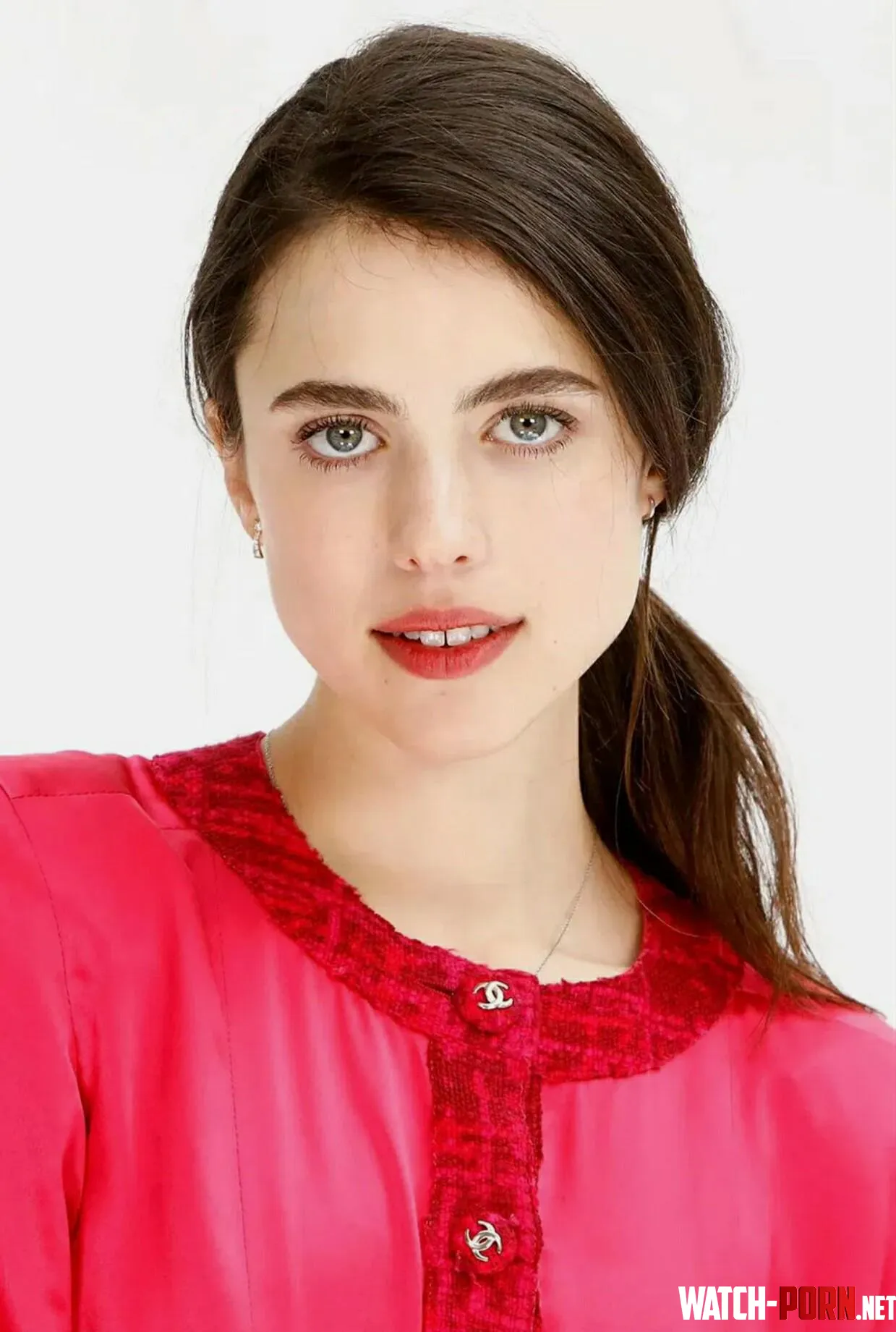Margaret Qualley by rom003