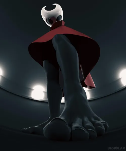 Thumbnail Silksong Celebration: Dive into Hollow Knight with creations by bigiolax