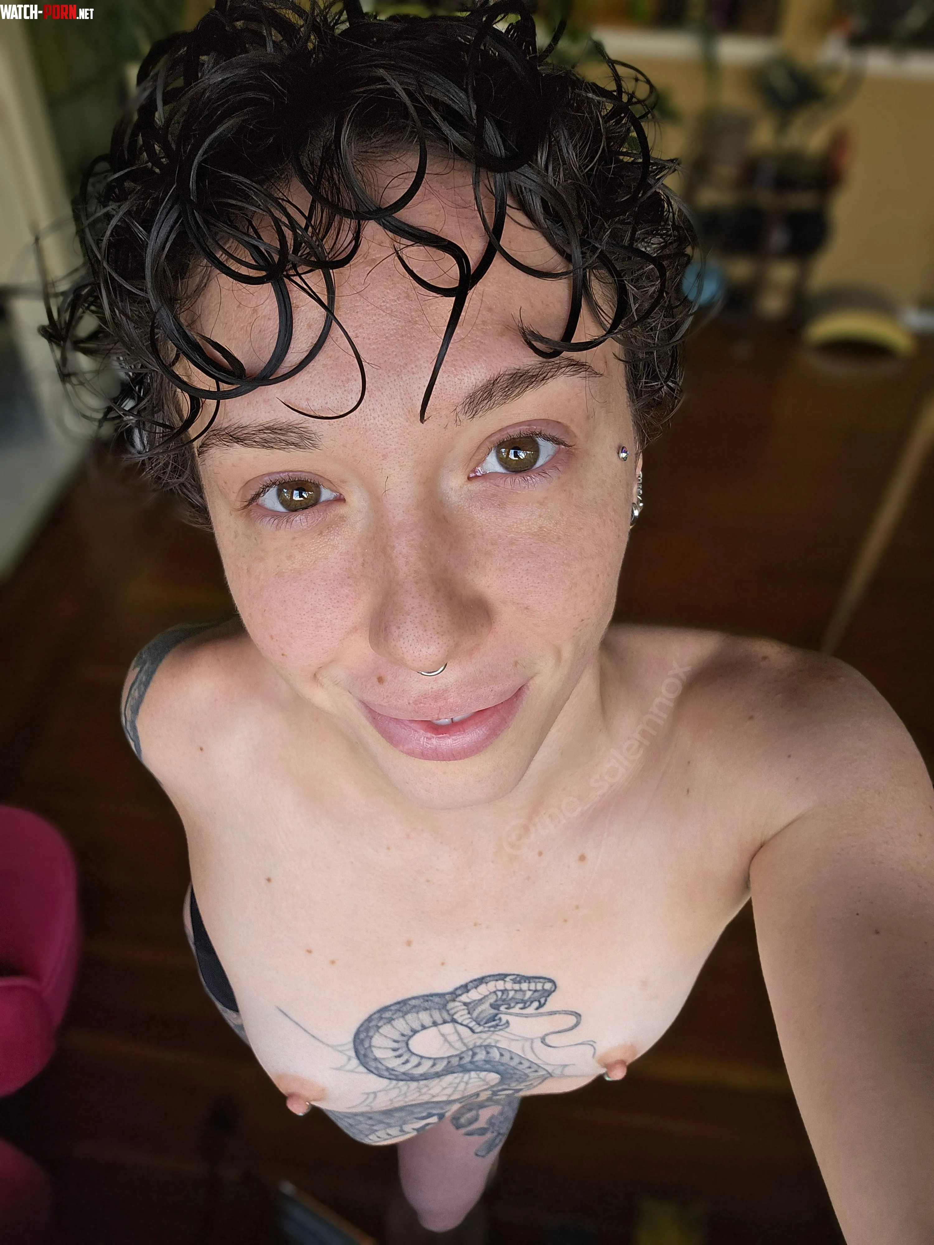 Come say hi Its 8 right now  by the_salemnox
