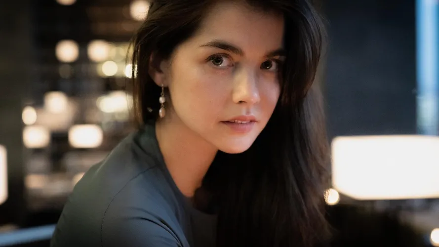 Thumbnail Discover the Allure of Sofi Bevan in PrettyGirls