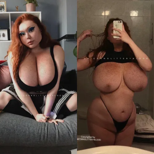 Thumbnail Debating Boobs: Shape vs Size Discussion by Unicornglitteryblood | bustyasians