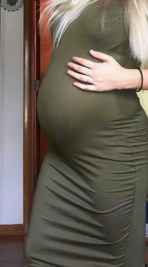 Thumbnail The Truth About Pregnant Women and Attraction by Due_Assistance5061