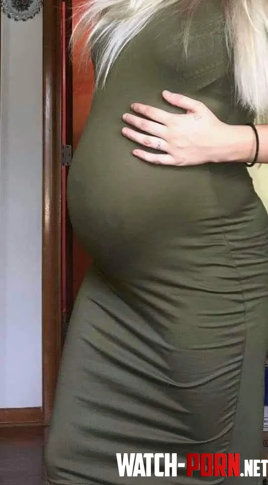 Is it true that pregnant women turn men on by Due_Assistance5061