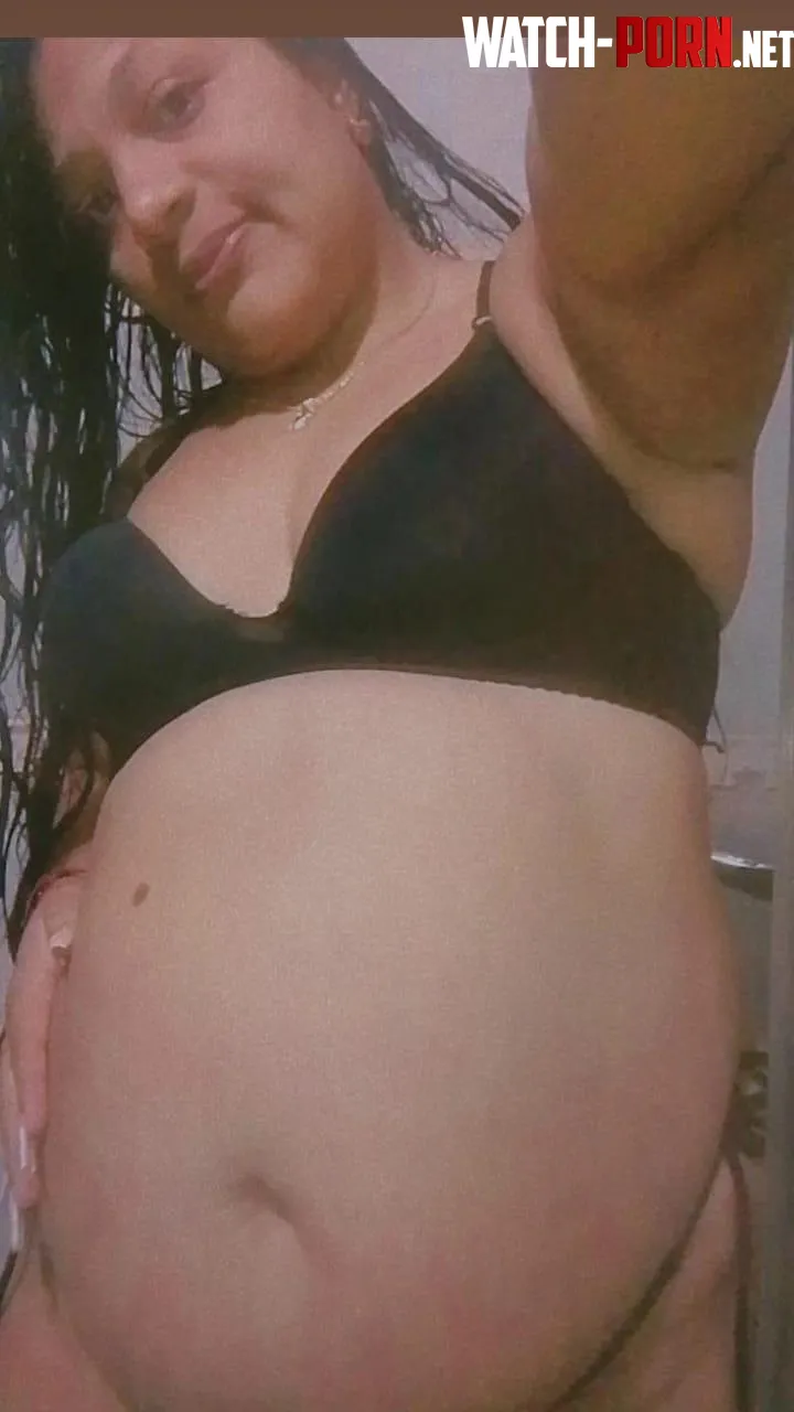 My belly is already starting to hang and Im very happy about that by Complete-Incident-86