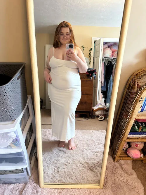 Thumbnail Outfit Ideas for Your First Date | BBW