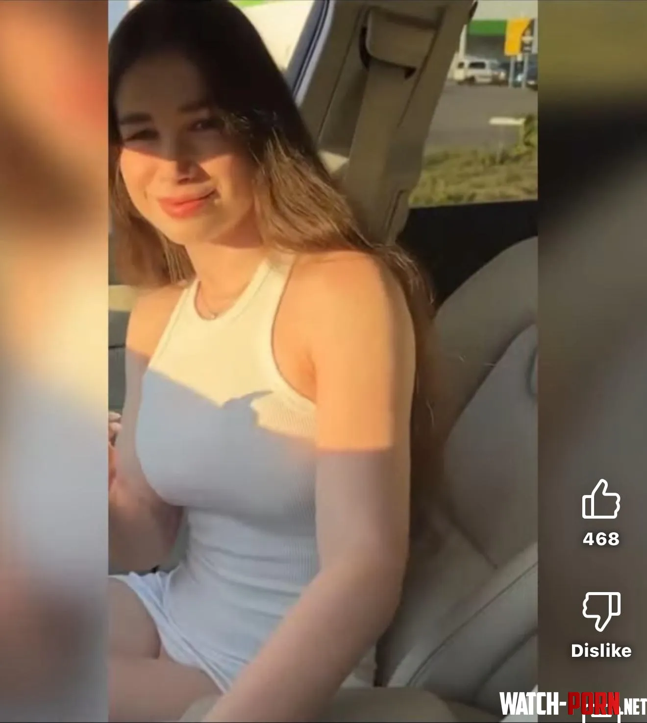 Anyone know her plzz tell me by Mission-Big-4118