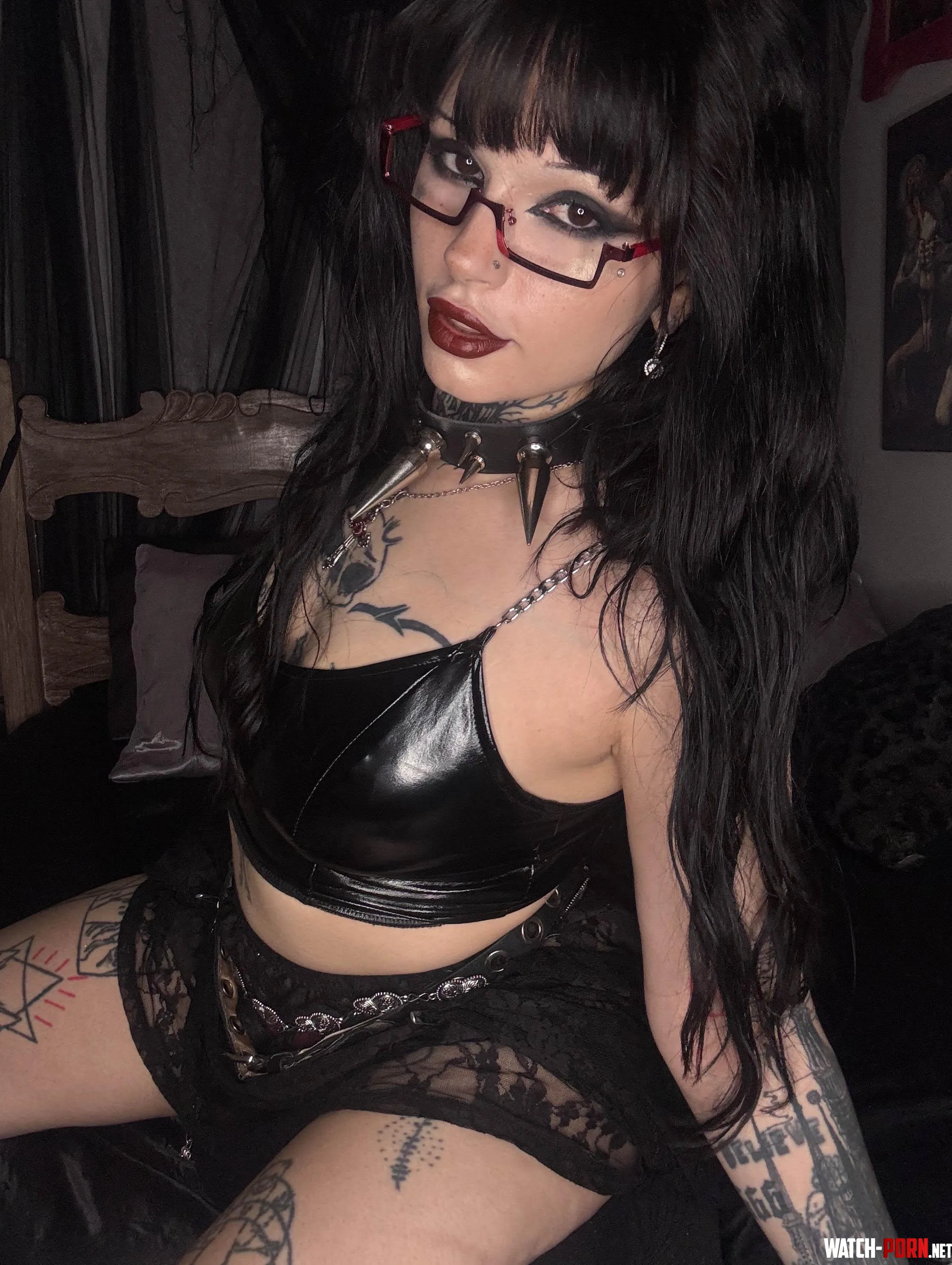 Great outfit for a date by thevampsandixo