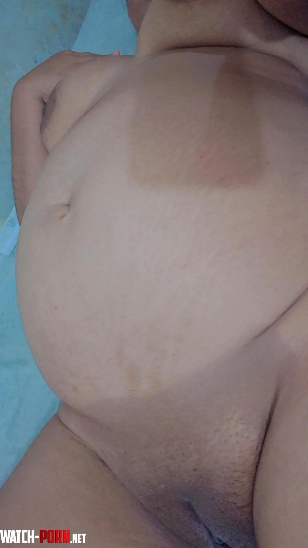 Hi daddy Im here almost 9 months old I can do whatever you ask do you want to try by Previous-Number6467