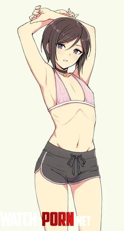 Summerready attire by Full_Statement_8405
