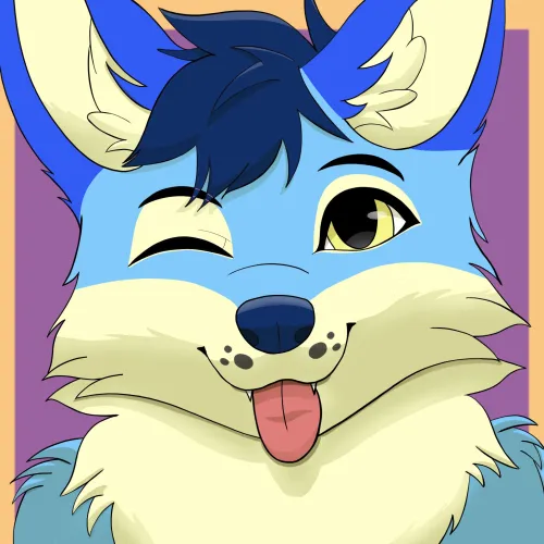 Thumbnail Artistic Avatar: PFP Creation by Crayotex