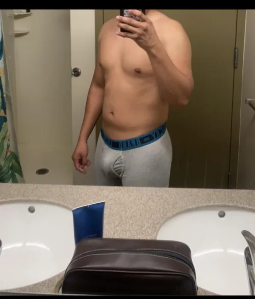 Thumbnail Fresh and Clean - 25 Straight Just Showered by Boomtastic956