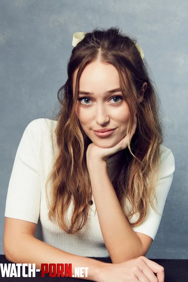 Alycia DebnamCarey by L_MO88