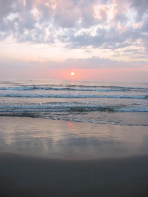 Thumbnail Veracruz, Mexico: An Exotic Beach Experience by Amazing-Edu2023