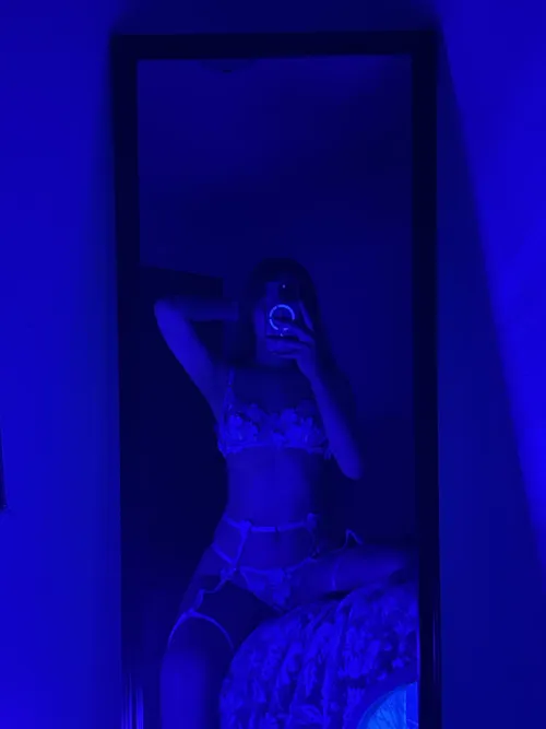 Thumbnail Upgrade Your Style with angelinam2's New Lingerie Set