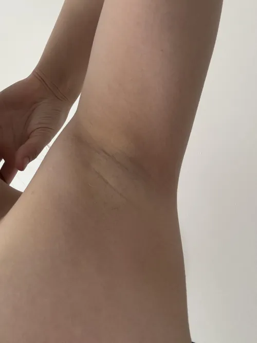 Thumbnail forbiddenFruit255's Intriguing Question About Armpit Time | Armpitfetish Query