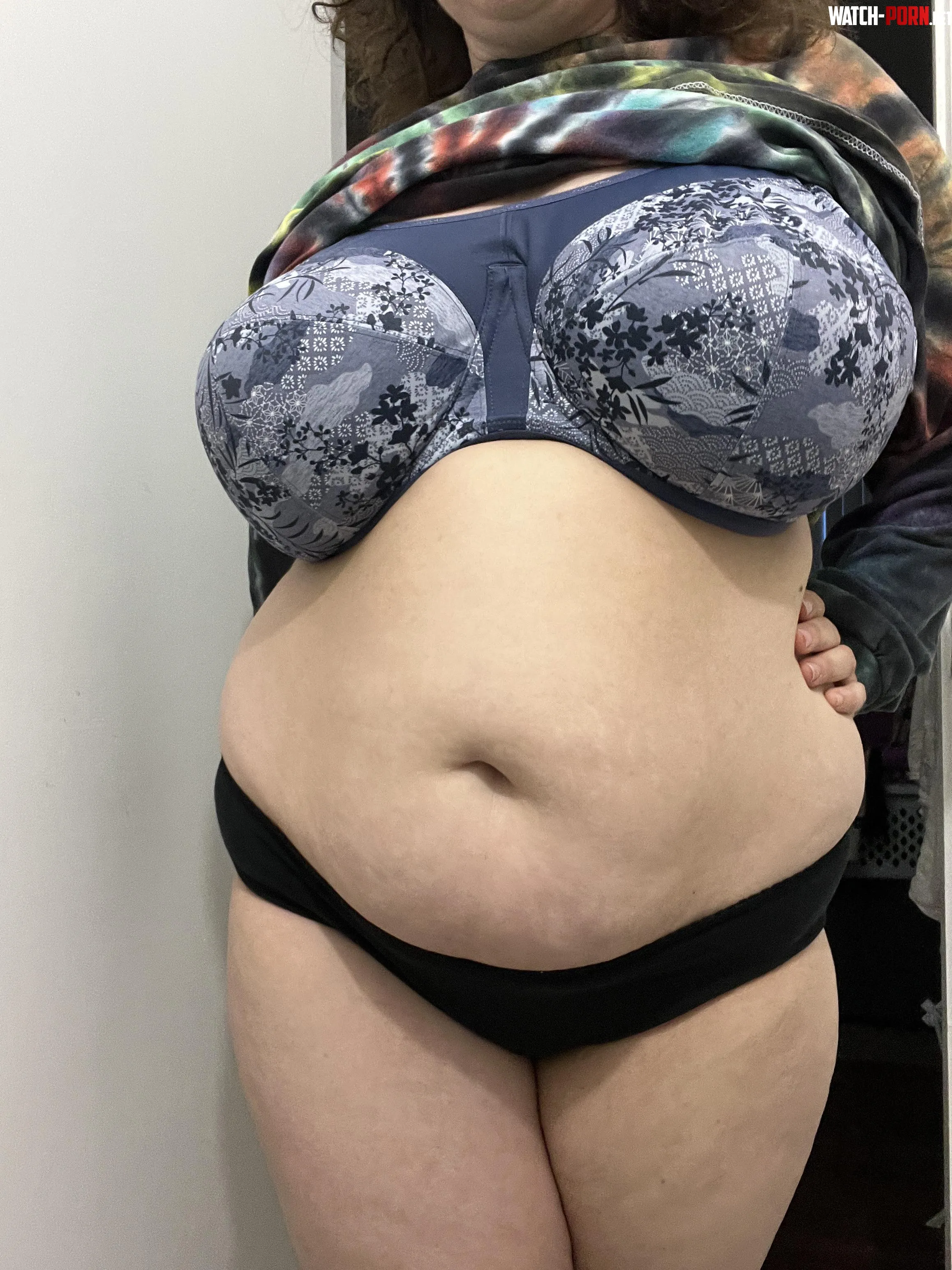 Are you pulling them to the side or taking them off when you fuck me by MassiveApple3405