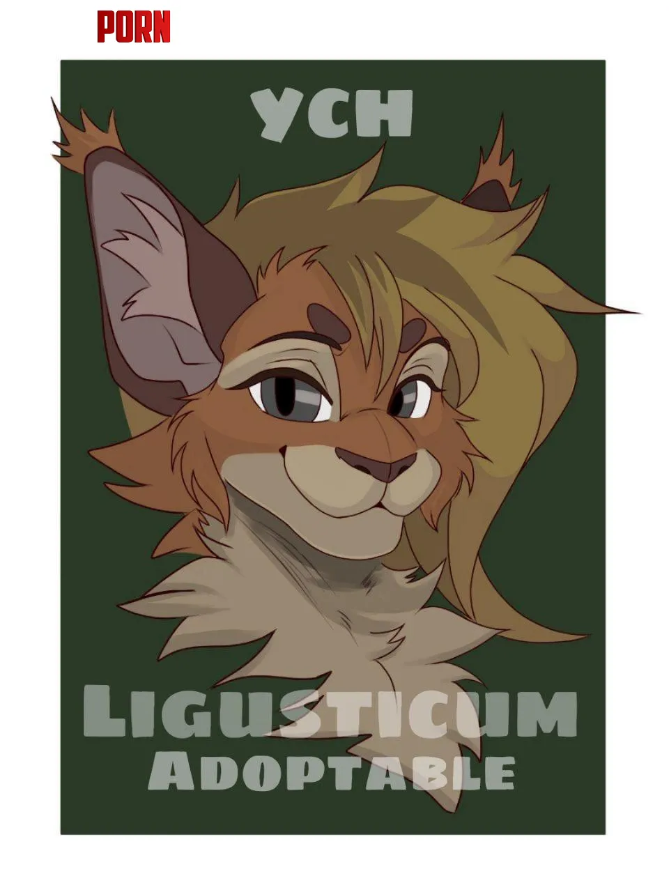 Auction Link in the description by lubistok