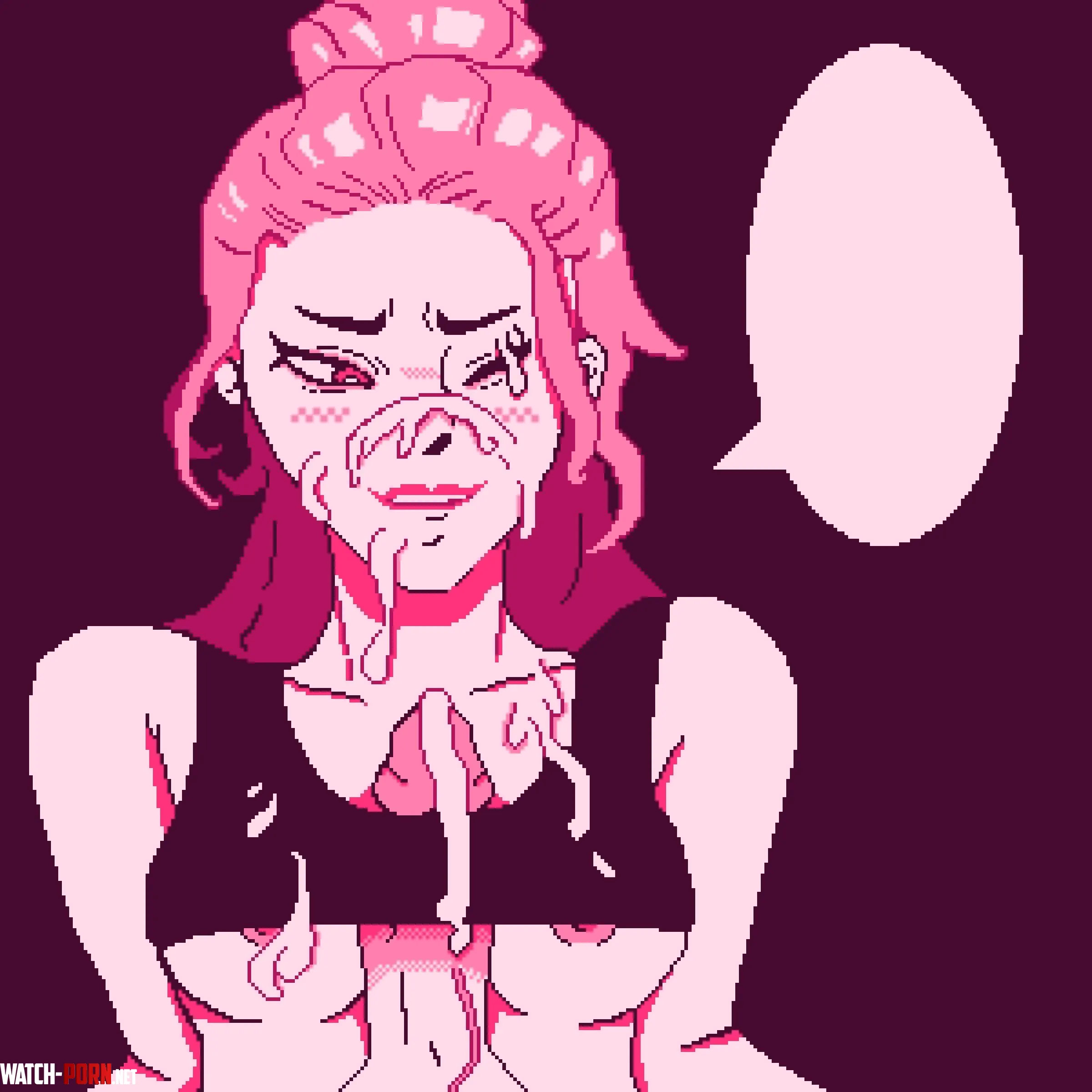 Boobjob Aftermath by Xanzdope