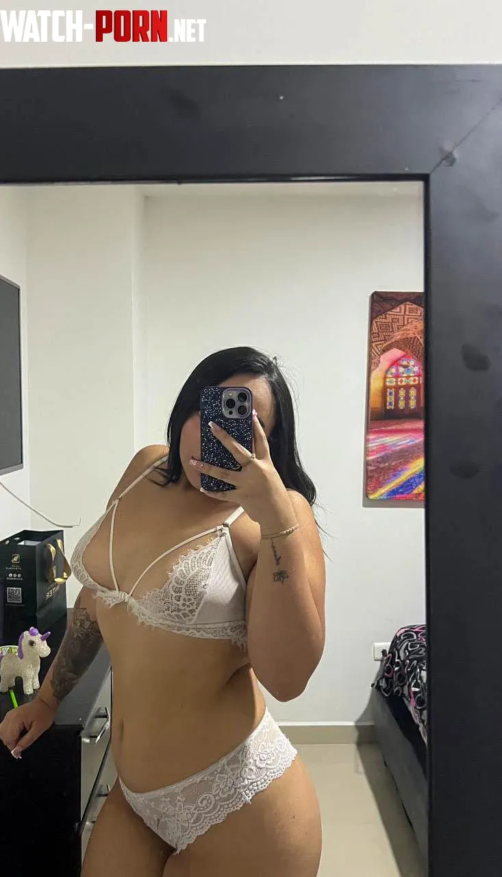 Hope you like a latina with a body like this by yourfavgoodgurl