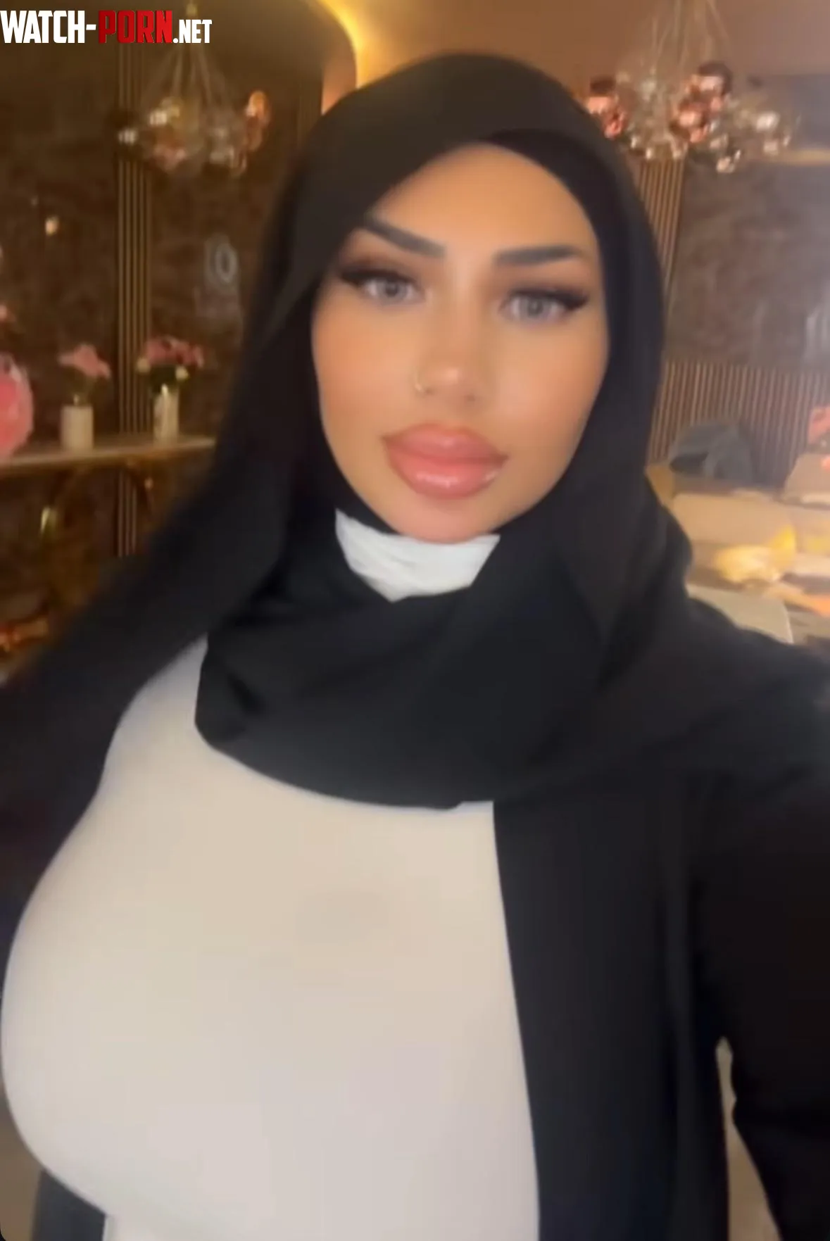 Hijab by ESI-1985