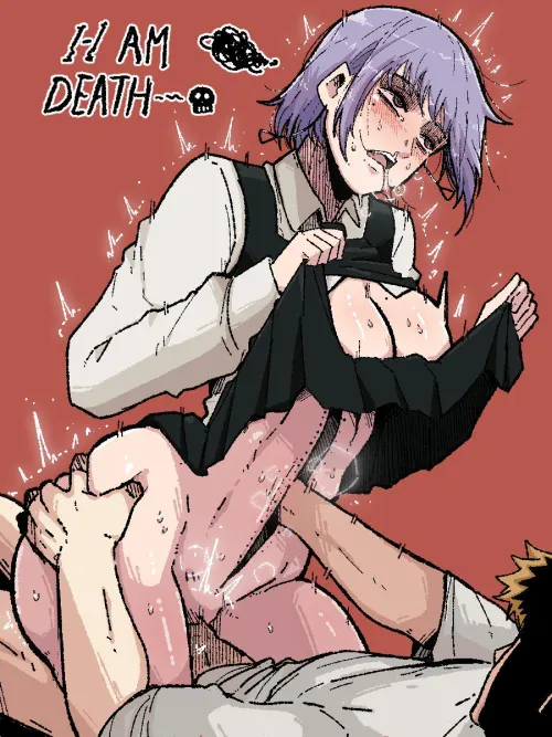 Thumbnail Bazaarthrone Unleashes 'The Destroyer of This Devil's Pussy' in Hentai