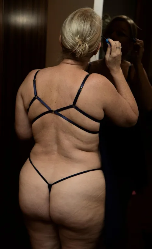 Thumbnail Behind the Scenes by Pin-Dapper in gilf Category