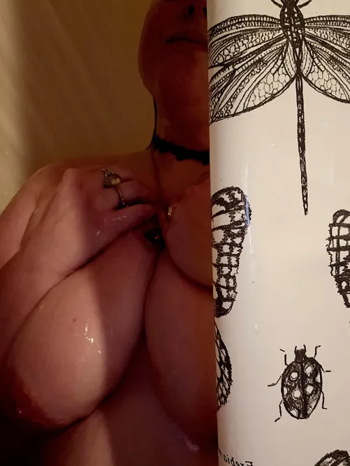 Thumbnail Hot Water POV with Desperate-Candle-823