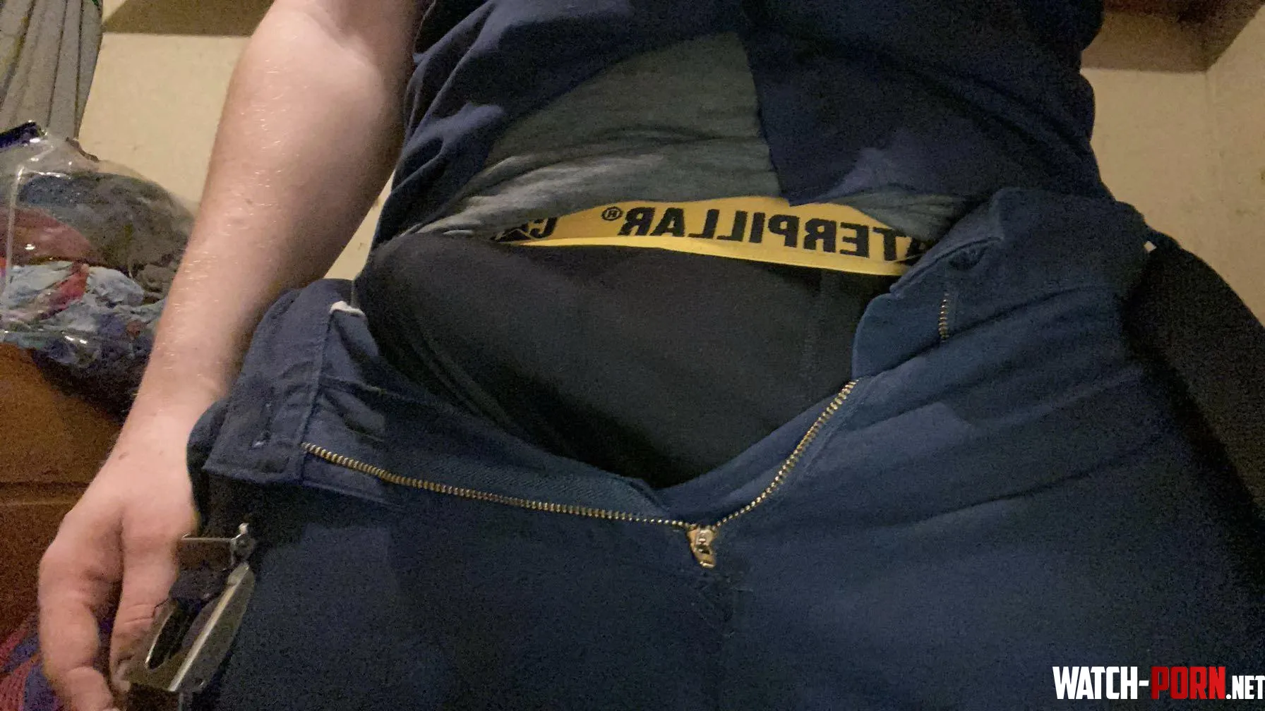 21 bi its thick looking by SamCurious1738
