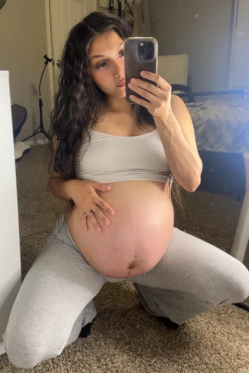 Thumbnail 9 monthswould you say Im still fuckable by DatChickenHead