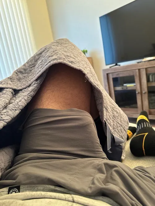 Thumbnail From Boredom to After-Work Adventure: Tales of Gay Bulges