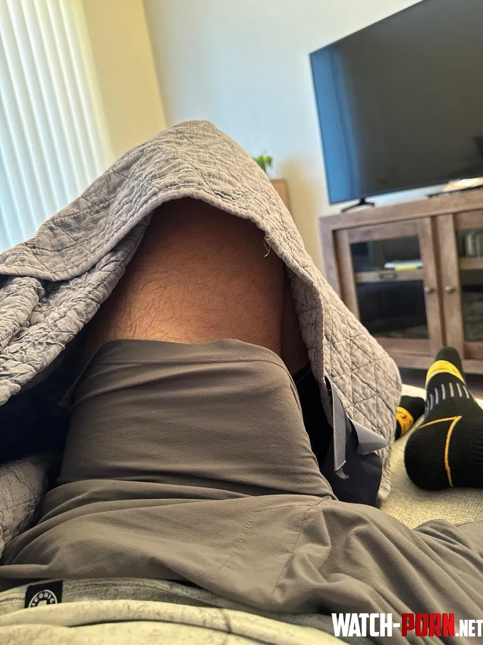 30 gay bored after work by ToeTally_HornKnee