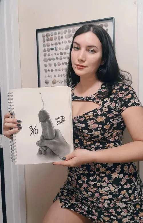 Thumbnail Immortalizing Redditor Cum - RedditorCum by Sketchy_Witch