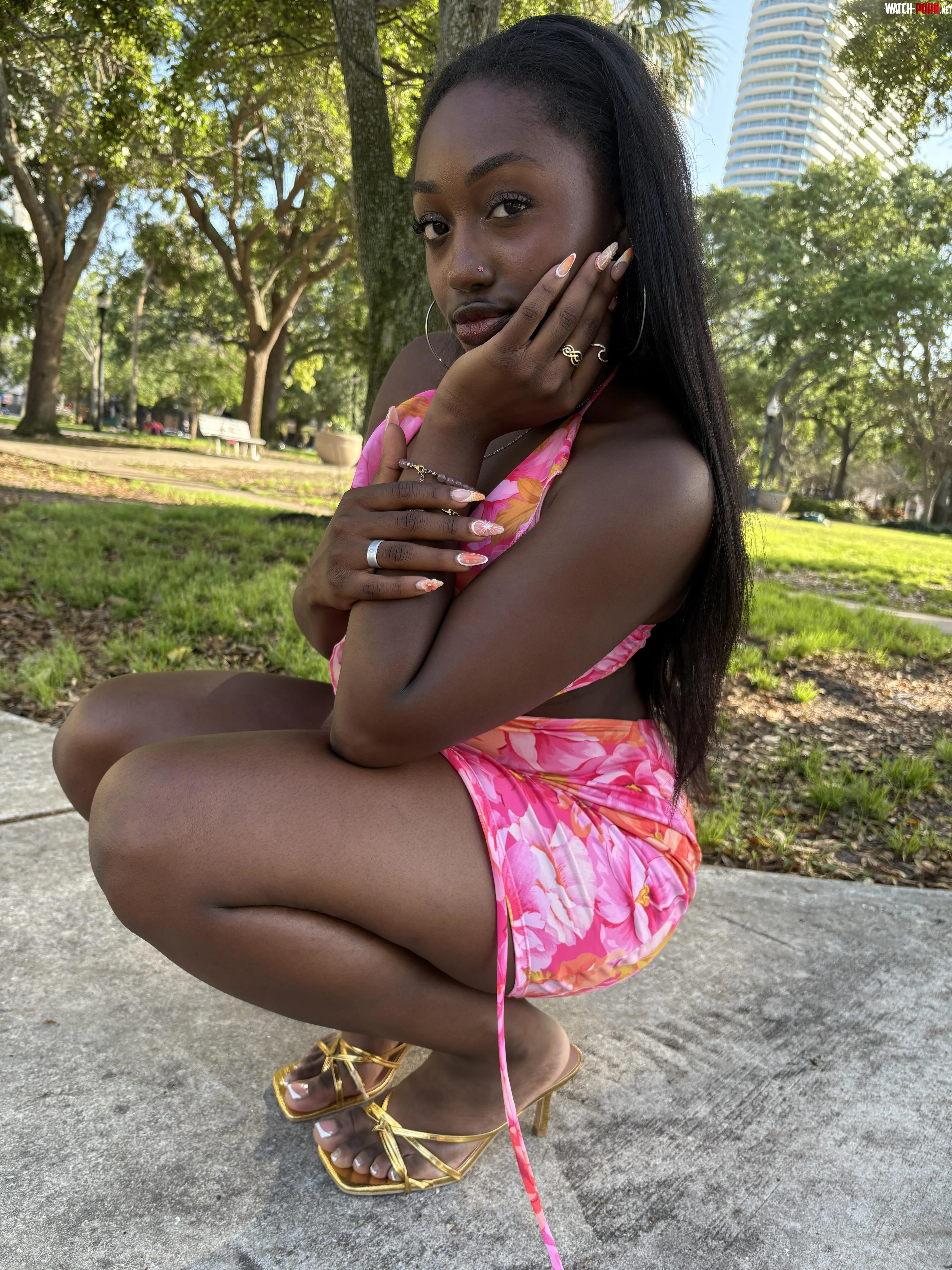nails and toenails to be admired by Due_Initial_30